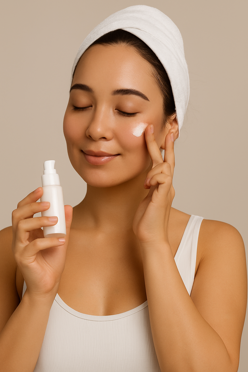 Skincare Pré e Pós-Procedimentos Estéticos