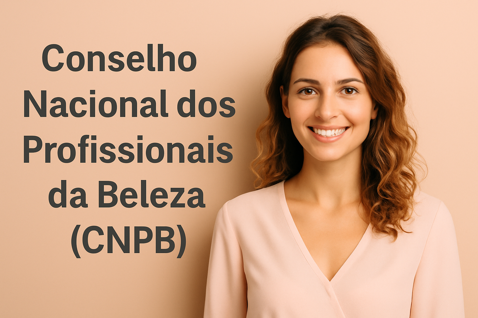Reunião de profissionais da beleza representando o Conselho Nacional dos Profissionais da Beleza (CNPB)