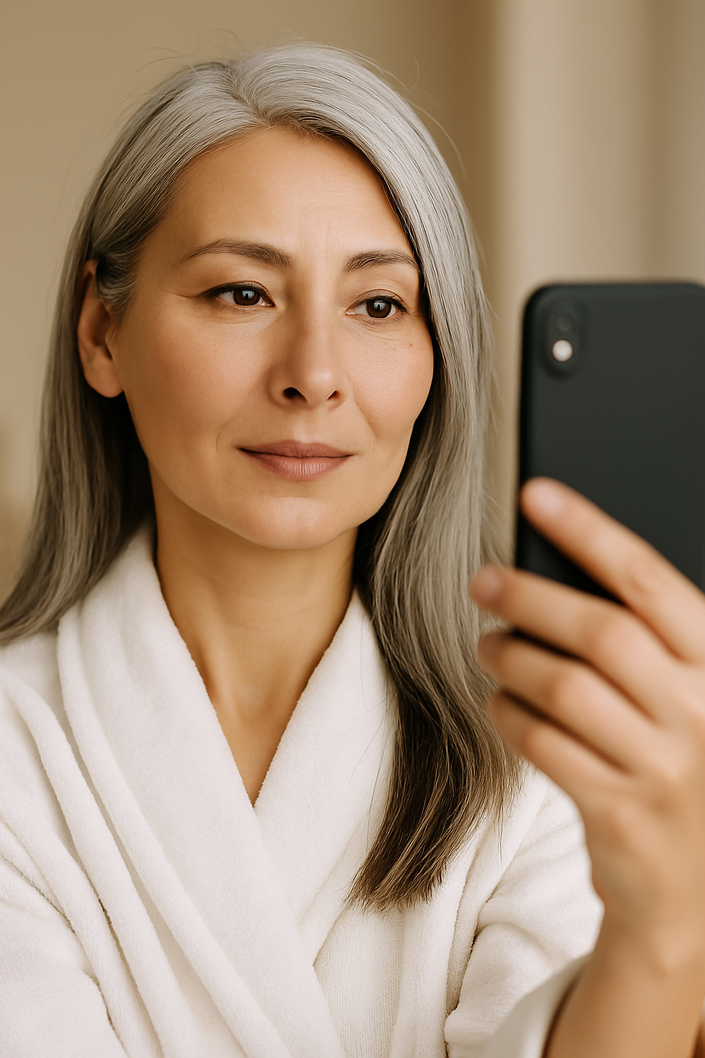 Menopausa: Entenda as Mudanças no Corpo e Descubra Como Enfrentar Essa Fase com Saúde e Beleza