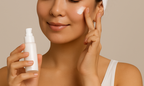Skincare Pré e Pós-Procedimentos Estéticos