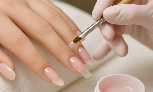 Alongamento de Unhas em Gel: Vale a Pena Investir?