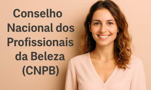 Profissionais reunidos simbolizando a atuação do CNPB no setor da beleza