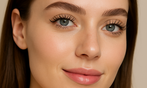 Procedimento de Lash Lifting valoriza os cílios naturais com curvatura e definição.
